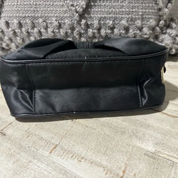 ❤️Dior Satin Bow Tie Clutch - Picture 3 of 6